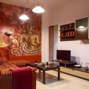 Appartement met een Slaapkamer